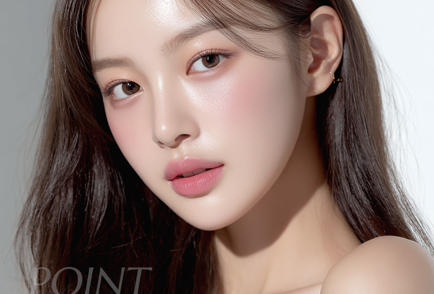 3D 광대축소술 모델이미지