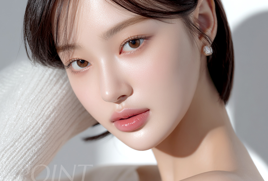 맥스V리프팅 모델이미지