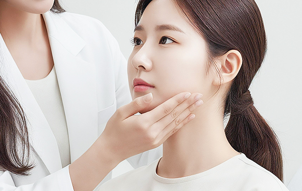 2030 리프팅 시술 방법 step 04