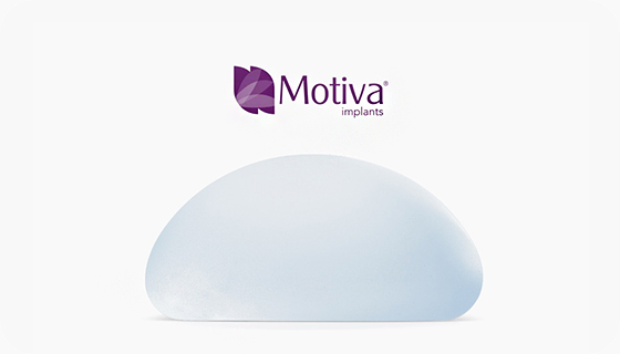 가슴 보형물 종류 - 모티바