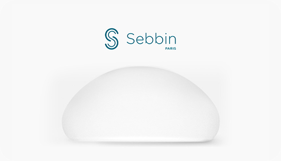 가슴 보형물 종류 - 세빈