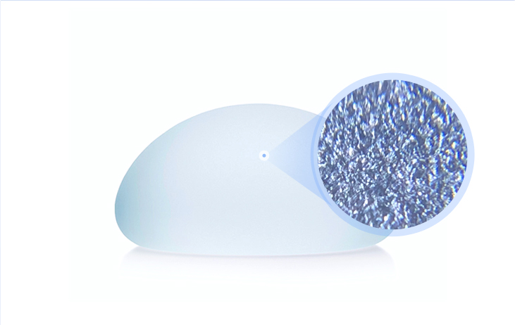 모티바의 특별함 2.구형구축을 예방하는 실크표면(Silk SurfacesTM)