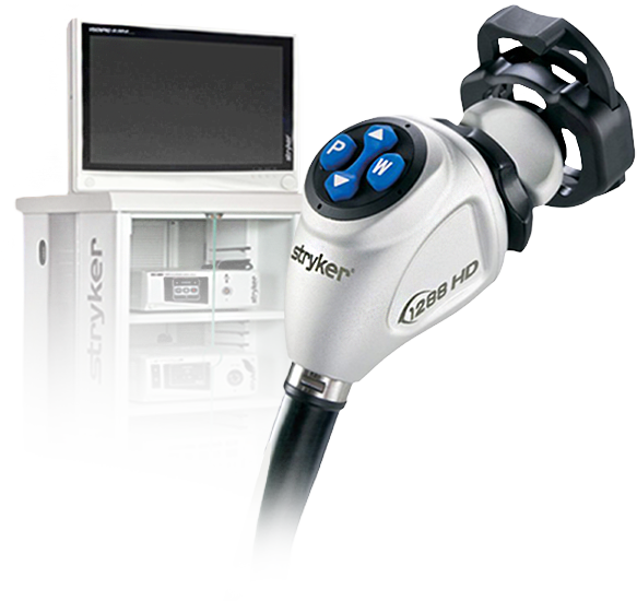 새김 내시경 수술 시스템