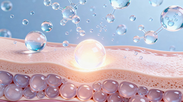 인텐스 울테라 효과 03 피부결·피부톤 개선