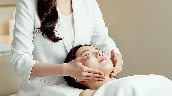 인텐스 울테라 효과 04 리프팅 효과