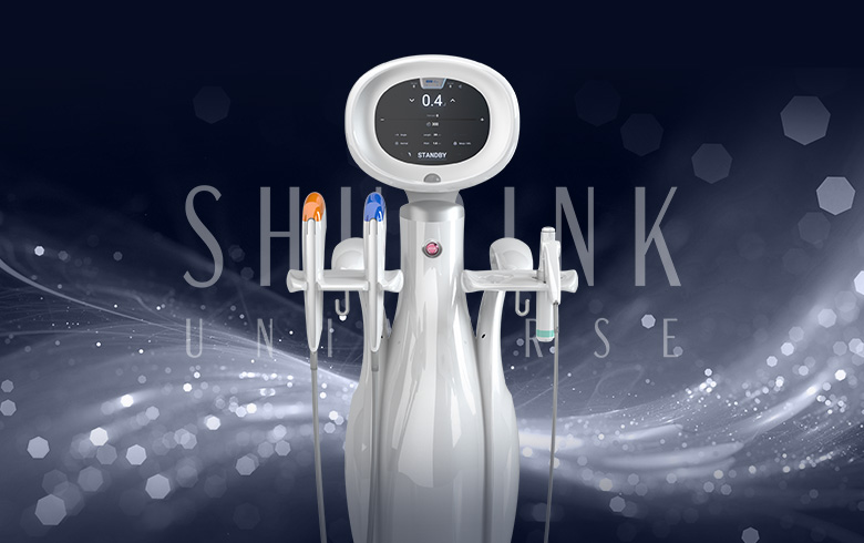 슈링크 유니버스