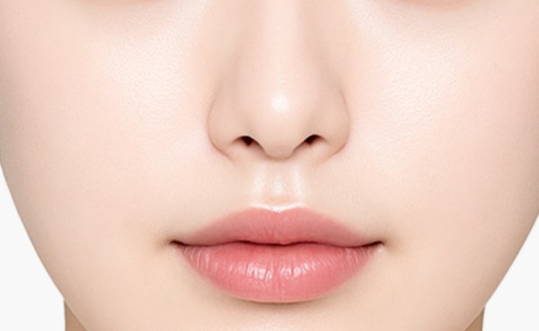 귀족보형물 수술 방법 3. 녹는 실을 이용해 봉합