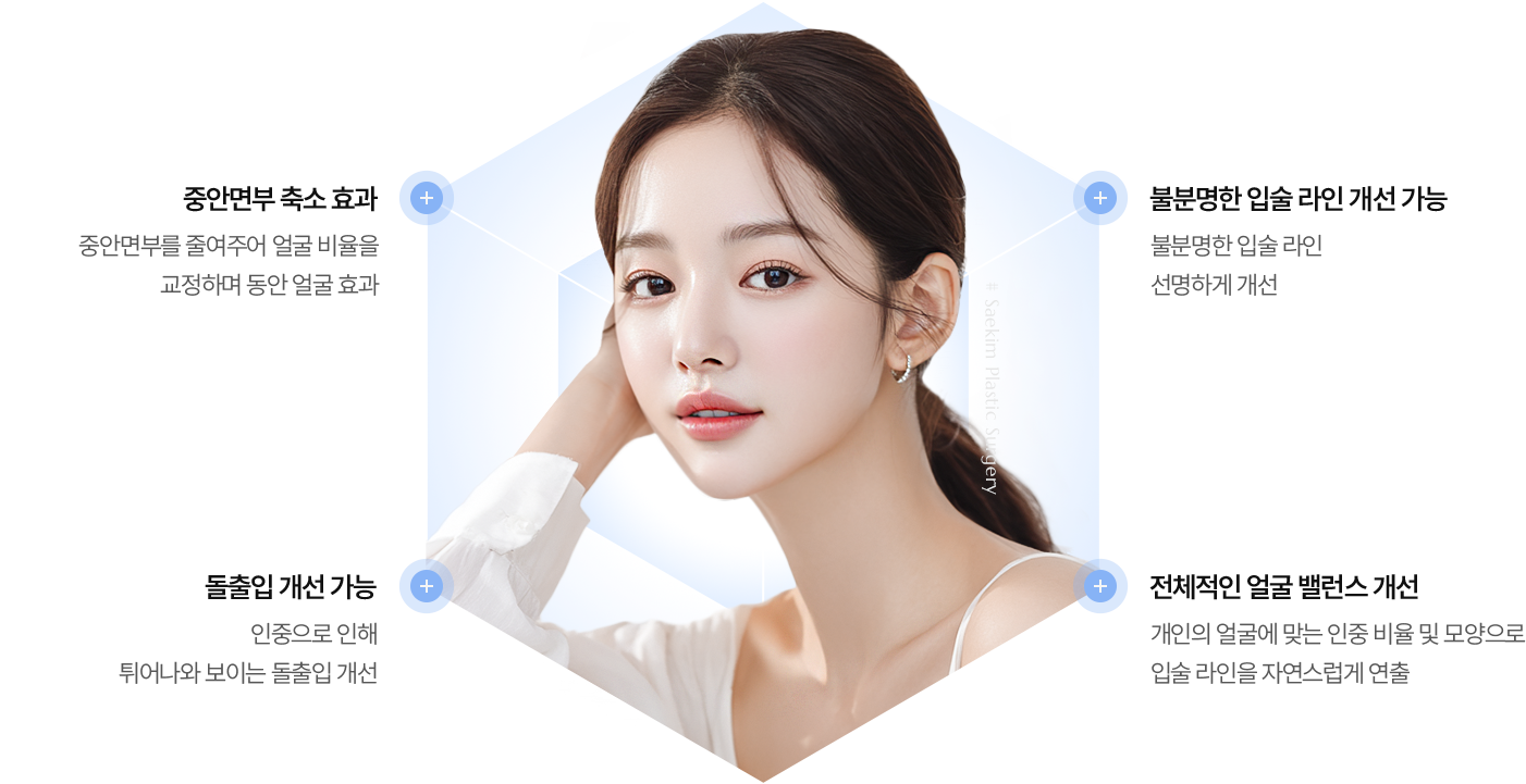 새김 스마스인중축소 특징